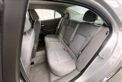 2013 Chevrolet Malibu LS 1LS