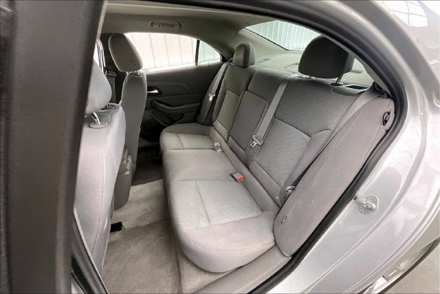 2013 Chevrolet Malibu LS 1LS