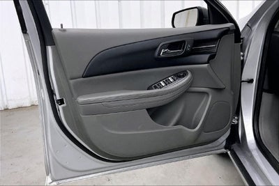 2013 Chevrolet Malibu LS 1LS