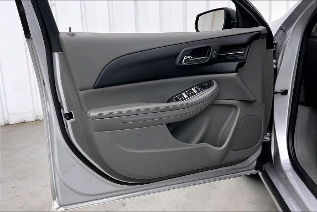2013 Chevrolet Malibu LS 1LS