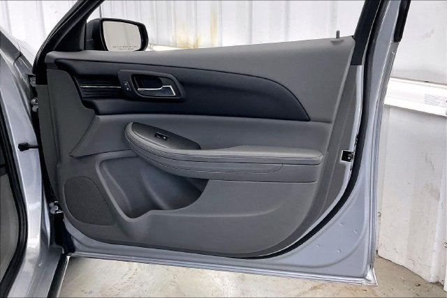2013 Chevrolet Malibu LS 1LS