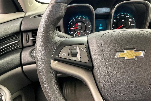 2013 Chevrolet Malibu LS 1LS