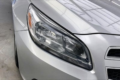 2013 Chevrolet Malibu LS 1LS