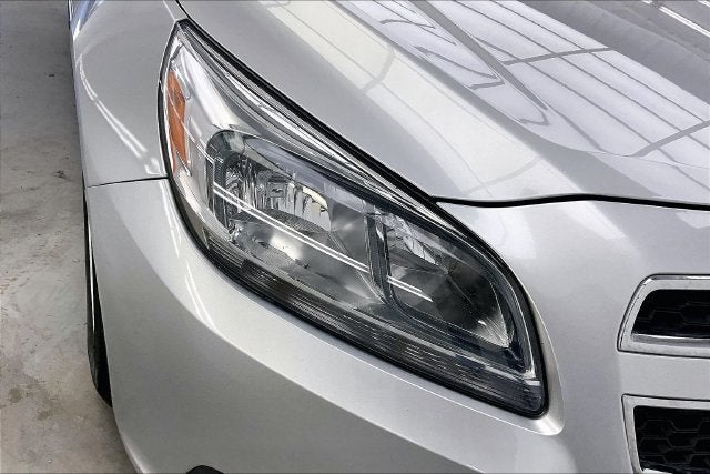 2013 Chevrolet Malibu LS 1LS
