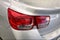 2013 Chevrolet Malibu LS 1LS