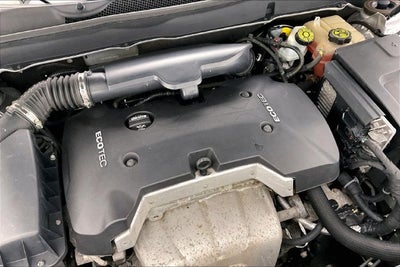2013 Chevrolet Malibu LS 1LS