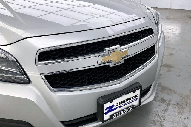 2013 Chevrolet Malibu LS 1LS