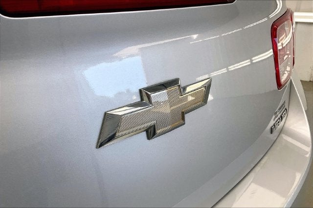 2013 Chevrolet Malibu LS 1LS
