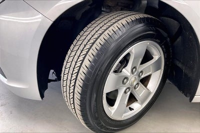 2013 Chevrolet Malibu LS 1LS