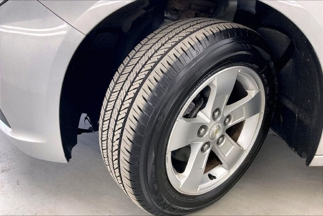 2013 Chevrolet Malibu LS 1LS