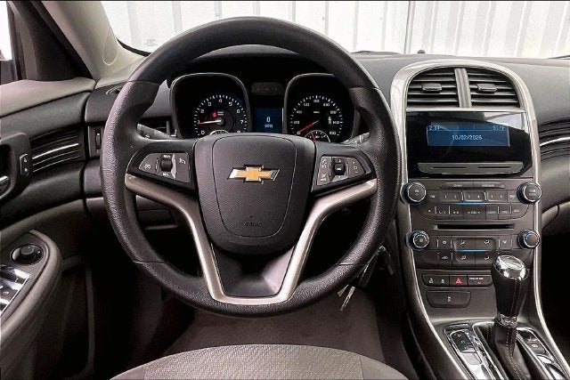 2013 Chevrolet Malibu LS 1LS