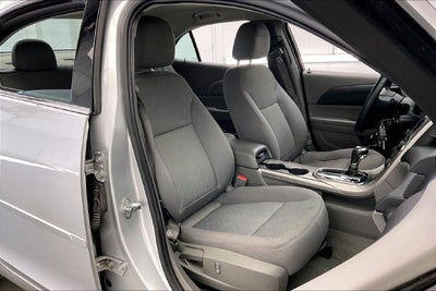 2013 Chevrolet Malibu LS 1LS