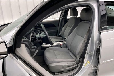 2013 Chevrolet Malibu LS 1LS