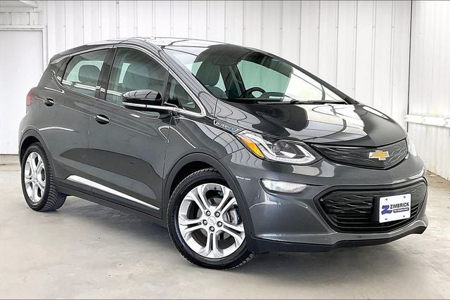 2020 Chevrolet Bolt EV LT