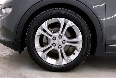 2020 Chevrolet Bolt EV LT