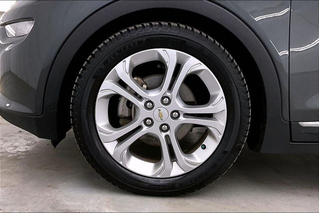 2020 Chevrolet Bolt EV LT