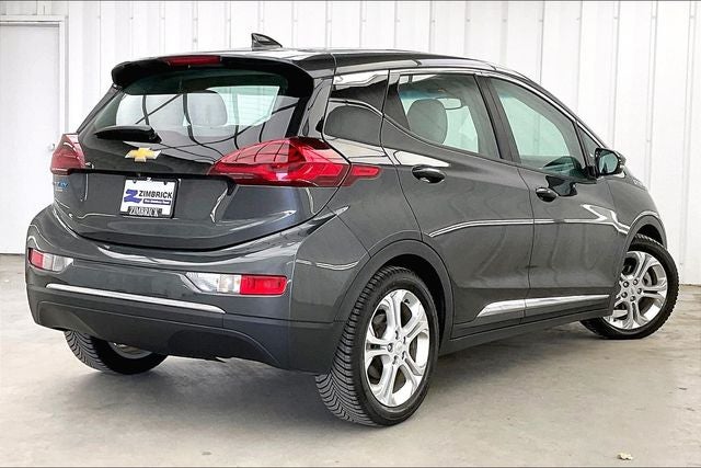 2020 Chevrolet Bolt EV LT