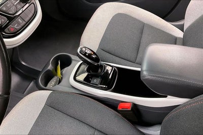 2020 Chevrolet Bolt EV LT