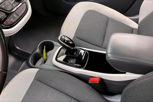 2020 Chevrolet Bolt EV LT