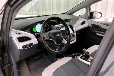 2020 Chevrolet Bolt EV LT