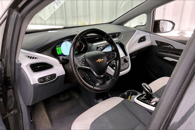 2020 Chevrolet Bolt EV LT