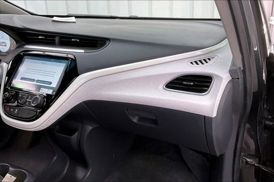2020 Chevrolet Bolt EV LT