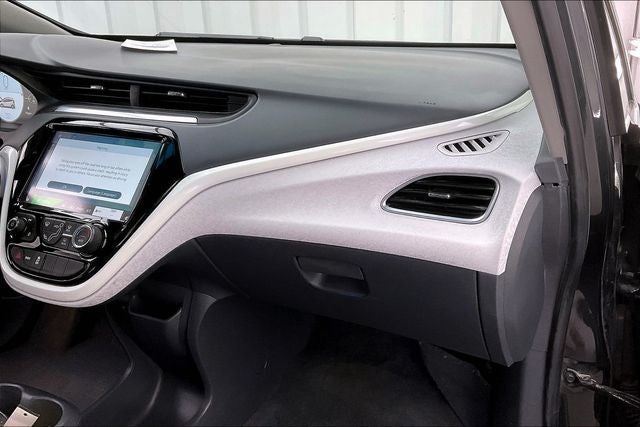 2020 Chevrolet Bolt EV LT