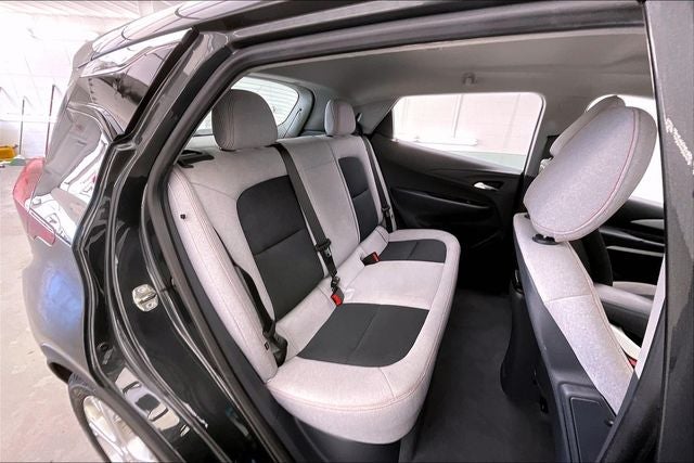 2020 Chevrolet Bolt EV LT