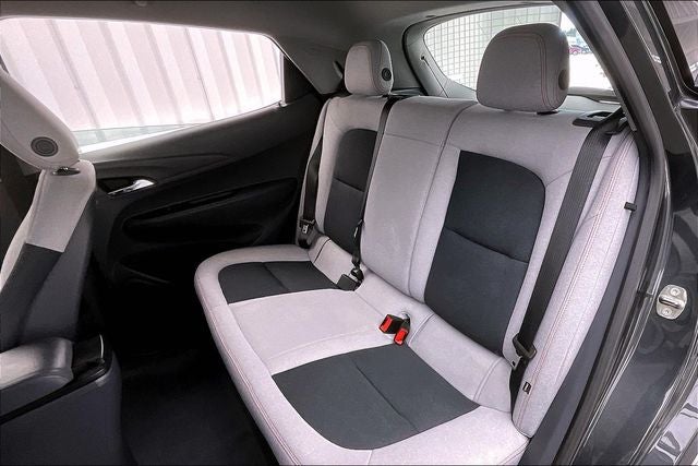 2020 Chevrolet Bolt EV LT