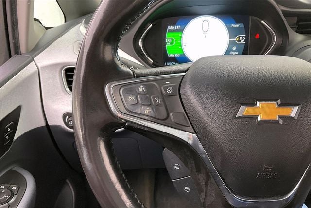 2020 Chevrolet Bolt EV LT