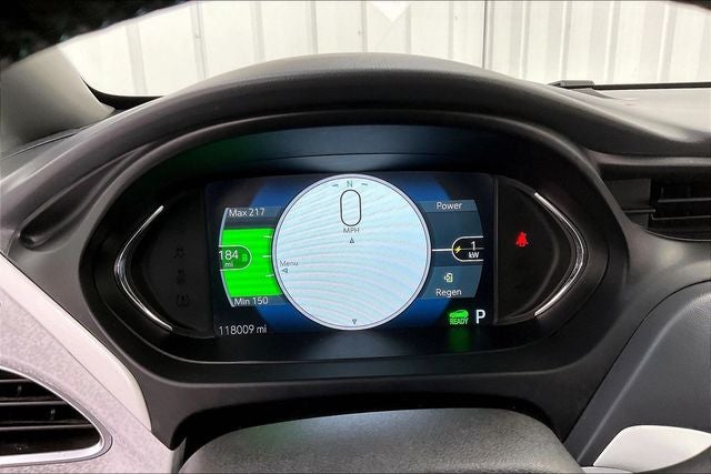2020 Chevrolet Bolt EV LT