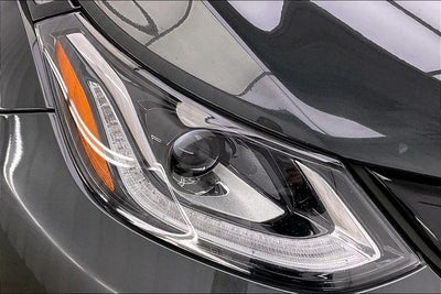 2020 Chevrolet Bolt EV LT