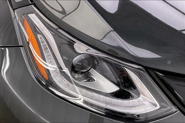 2020 Chevrolet Bolt EV LT