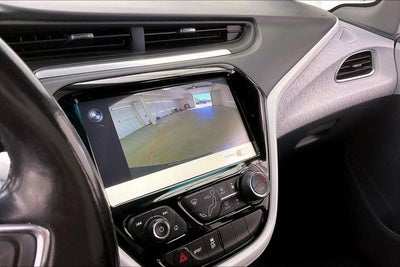 2020 Chevrolet Bolt EV LT
