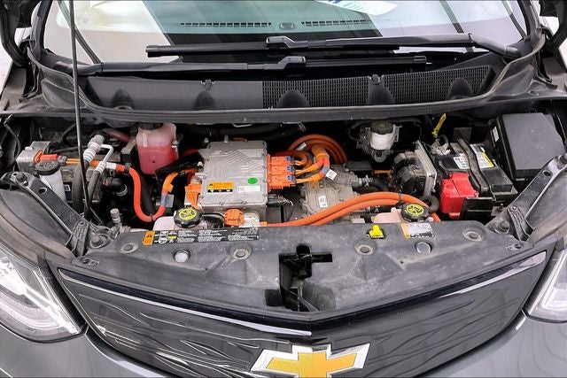 2020 Chevrolet Bolt EV LT