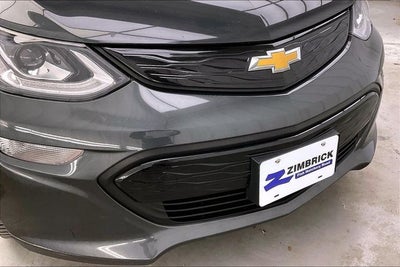 2020 Chevrolet Bolt EV LT