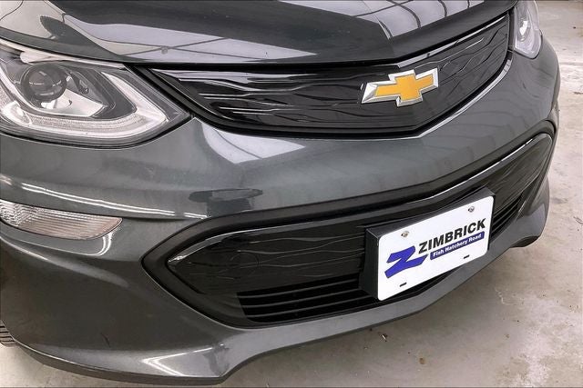 2020 Chevrolet Bolt EV LT