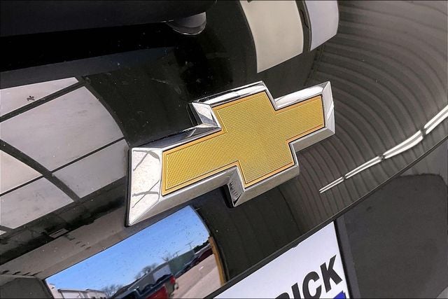 2020 Chevrolet Bolt EV LT