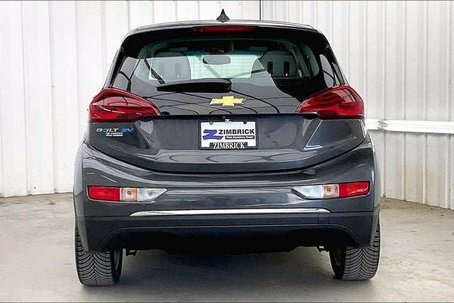 2020 Chevrolet Bolt EV LT