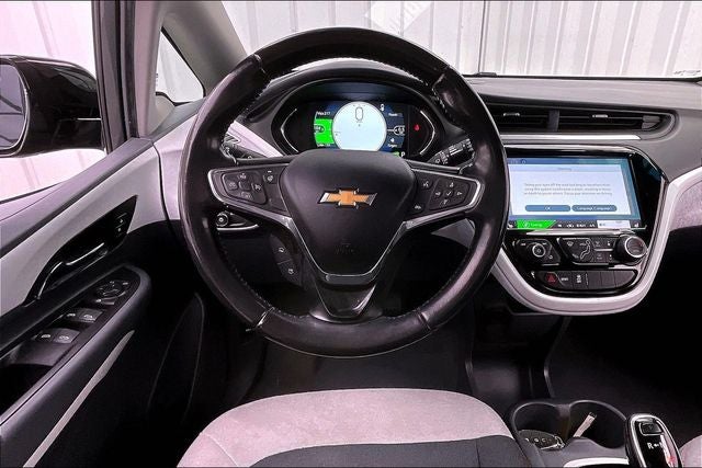 2020 Chevrolet Bolt EV LT
