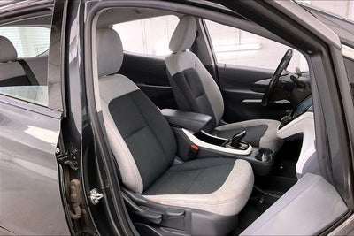 2020 Chevrolet Bolt EV LT