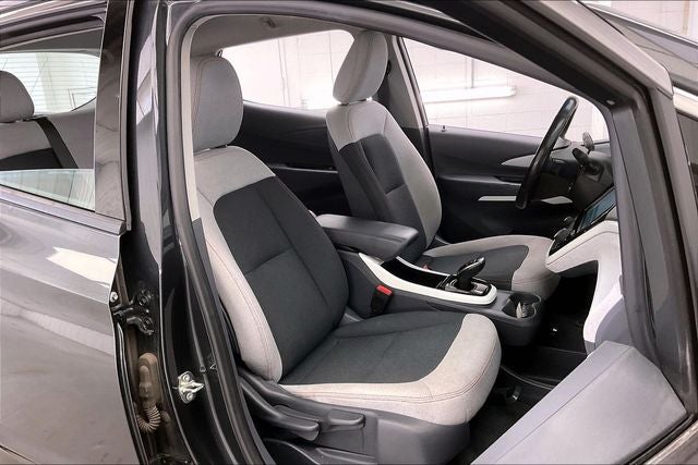 2020 Chevrolet Bolt EV LT