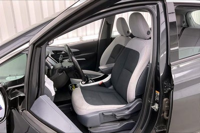2020 Chevrolet Bolt EV LT