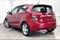 2014 Chevrolet Sonic LTZ