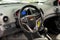 2014 Chevrolet Sonic LTZ