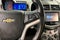 2014 Chevrolet Sonic LTZ