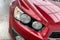 2014 Chevrolet Sonic LTZ