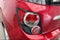 2014 Chevrolet Sonic LTZ