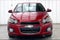 2014 Chevrolet Sonic LTZ