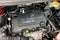 2014 Chevrolet Sonic LTZ